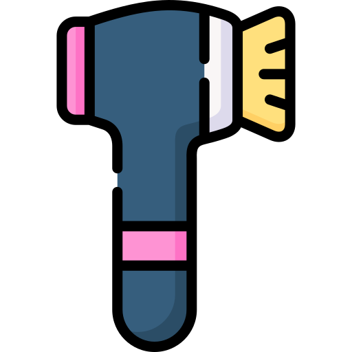 brosse-visage