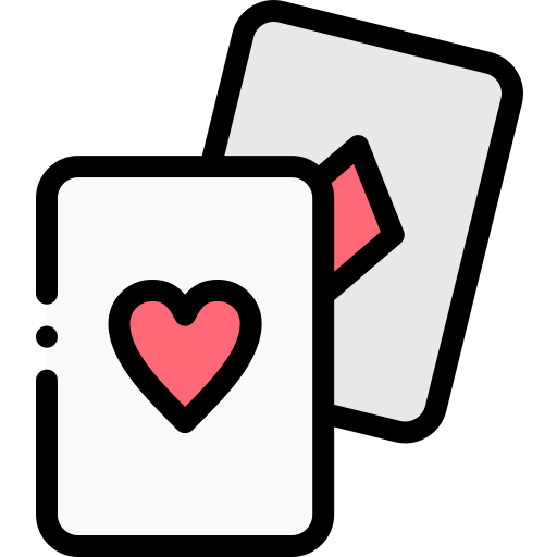 cartes de jeu