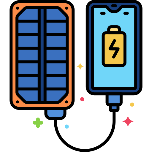 chargeur-solaire