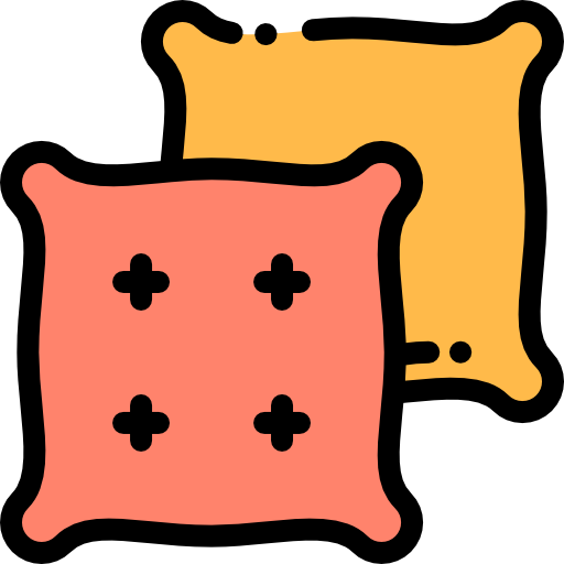 coussin