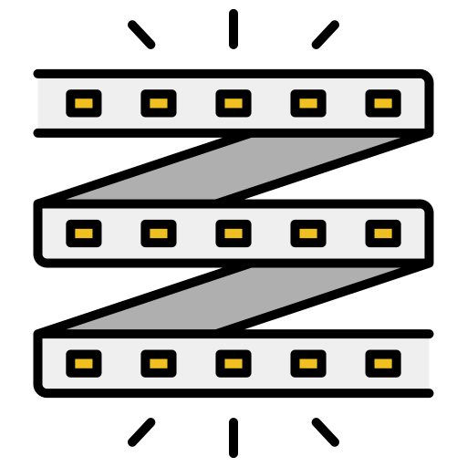 ruban-led
