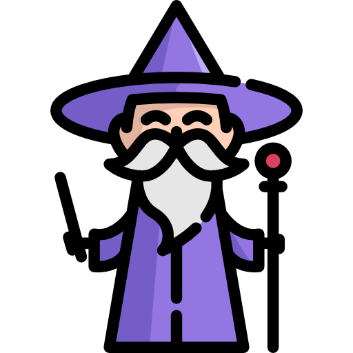 sorcier