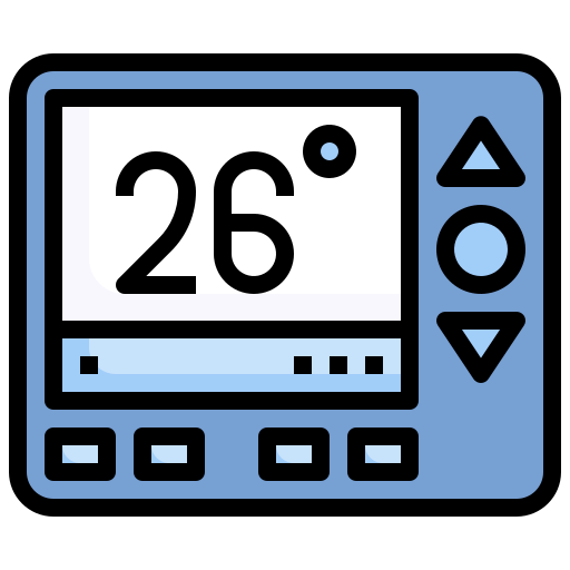 thermostat-intelligent